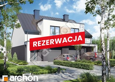 dom na sprzedaż 122m2 dom Koszyce Małe