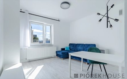 Mieszkanie 39 m² na Ochocie - odświeżone polecam mieszkanie Warszawa, Ochota, Białobrzeska