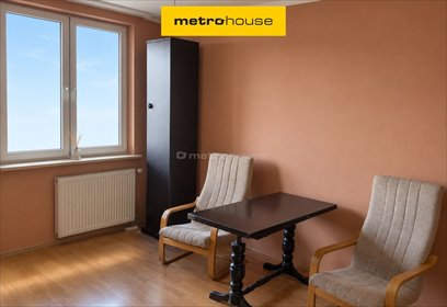 Polecam kawalerkę 25 m² z balkonem i pięknym widokiem na Targówku mieszkanie Warszawa, Targówek