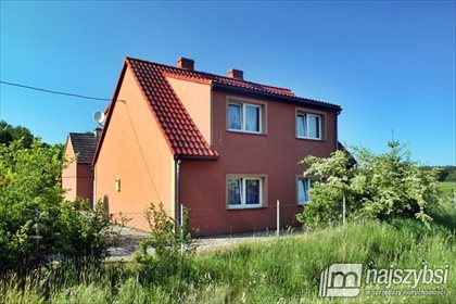dom na sprzedaż Golczewo obrzeża 170 m2