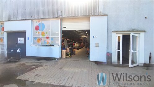 lokal użytkowy na wynajem 616m2 lokal użytkowy Warszawa, Bielany