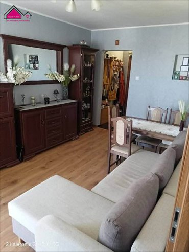 mieszkanie na sprzedaż 36m2 mieszkanie Konin, Dworcowa