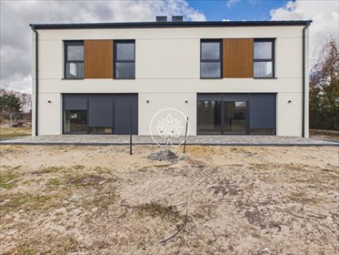 dom na sprzedaż 126m2 dom Przyłęki