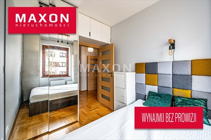 Komfortowe 3-pokojowe mieszkanie na Bielanach z balkonem mieszkanie Warszawa, Bielany, ul. Wólczyńska
