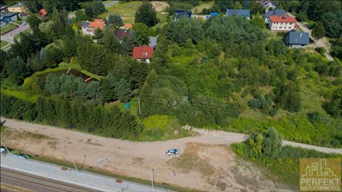 działka na sprzedaż 5547m2 działka Olsztyn, Likusy/redykajny, Hozjusza