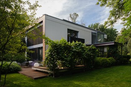 dom na sprzedaż 460m2 dom Strzykuły