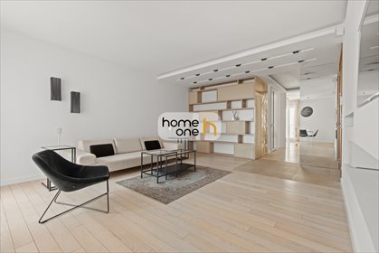 Luksusowy apartament 80 m² w centrum Warszawy mieszkanie Warszawa, Śródmieście, Wojciecha Górskiego