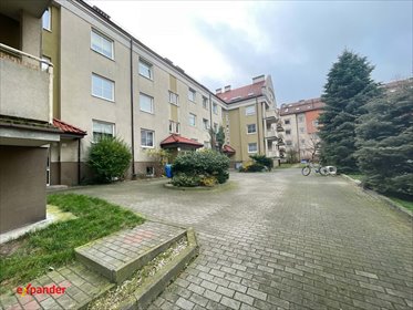 Nowoczesne 2-pokojowe z balkonem na Osiedlu Korczak zapraszam mieszkanie Kalisz, Korczak