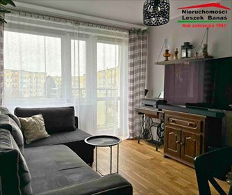 mieszkanie na sprzedaż 48m2 mieszkanie Grudziądz