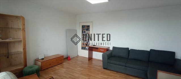 Zapraszam do 3-pokojowego mieszkania 62 m² z widokiem na Ślężę mieszkanie Wrocław, Gaj, Gaj, Krynicka