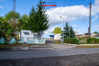 magazyn na sprzedaż 2080m2 magazyn Skórka