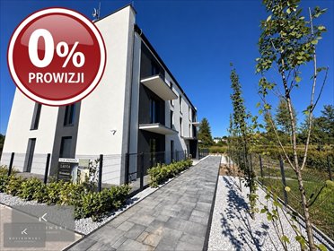 Na sprzedaż przestronne 57,54 m² mieszkanie w Namysłowie mieszkanie Namysłów, Bolesława Leśmiana