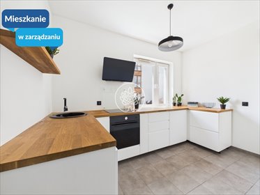 Przestronne 3-pokojowe mieszkanie z balkonem i garażem mieszkanie Bydgoszcz, Szwederowo, ks. Ignacego Skorupki