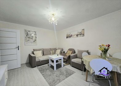 mieszkanie na sprzedaż 37m2 mieszkanie Częstochowa, Raków, Łukasińskiego