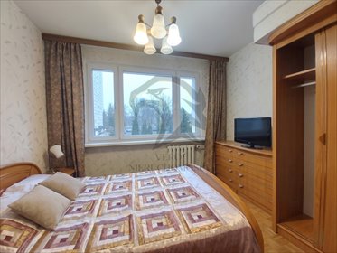 mieszkanie na sprzedaż 60m2 mieszkanie Łódź, Polesie