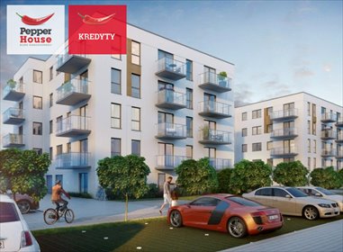 mieszkanie na sprzedaż 34m2 mieszkanie Rumia, Jeziorna
