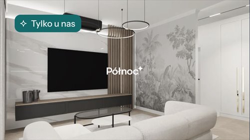Ostatnie 3-pokojowe mieszkanie z ogrzewaniem podłogowym polecam mieszkanie Kraków, Bronowice, Bronowice, Stelmachów