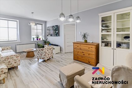 mieszkanie na sprzedaż 51m2 mieszkanie Czerwieńsk