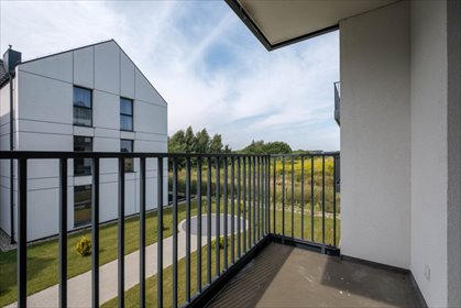 mieszkanie na sprzedaż 59m2 mieszkanie Gdynia, Pogórze, Tadeusza Różewicza