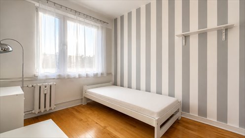 Do sprzedania przestronne 3-pokojowe mieszkanie 63,9 m² z balkonem mieszkanie Rzeszów, Podwisłocze