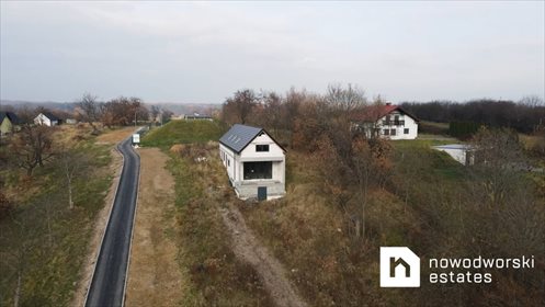 Dom na sprzedaż Czułów 171m2 Foto 3
