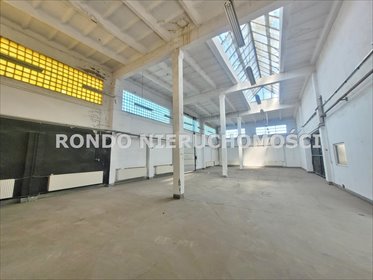 magazyn na wynajem 330m2 magazyn Wrocław, Krzyki