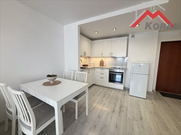 mieszkanie na sprzedaż 38m2 mieszkanie Warszawa, Mokotów, Czerniakowska