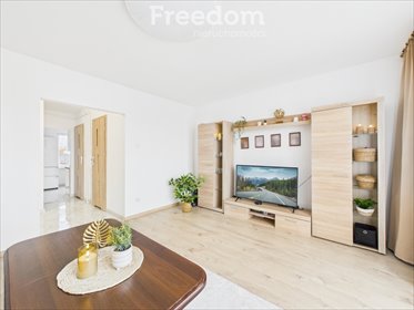 mieszkanie na sprzedaż 76m2 mieszkanie Szczytno, Jerzego Lanca