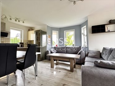 dom na sprzedaż 150m2 dom Jagatowo, Wspólna