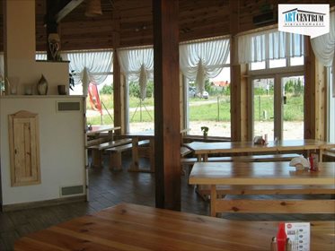 Lokal użytkowy na sprzedaż Osówiec 130m2 Foto 5