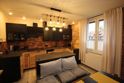 Wynajmę funkcjonalne 2-pokojowe mieszkanie 56 m² w Chorzowie mieszkanie Chorzów, Szczepańska