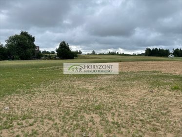 działka na sprzedaż 1410m2 działka Skrzeszewo Żukowskie