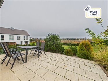 dom na sprzedaż 320m2 dom Bartąg, Miętowa