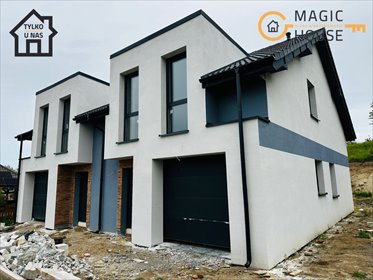 dom na sprzedaż 124m2 dom Wejherowo, Wejherowska