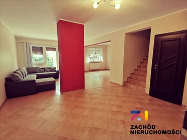 Lokal użytkowy na sprzedaż Zielona Góra, Jędrzychów 163m2 Foto 1