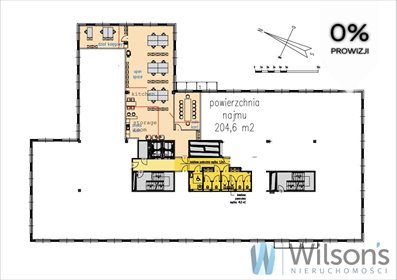 lokal użytkowy na wynajem 200m2 lokal użytkowy Warszawa, Białołęka Annopol, Annopol