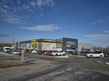 magazyn na wynajem 550m2 magazyn Kraków, Krowodrza, Jasnogórska
