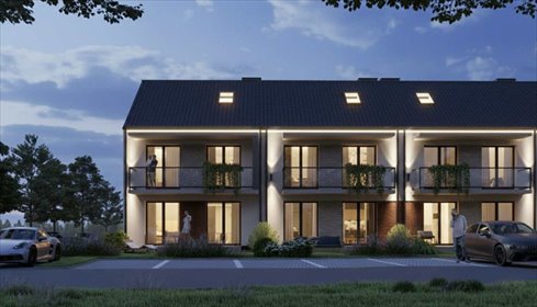 mieszkanie na sprzedaż 51m2 mieszkanie Rzeszów, Myśliwska