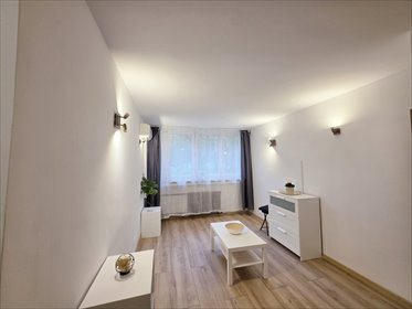 mieszkanie na sprzedaż 34m2 mieszkanie Wrocław, Powstańców Śląskich