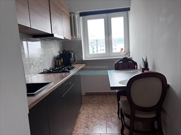 mieszkanie na sprzedaż 41m2 mieszkanie Warszawa, Mokotów, Orzycka