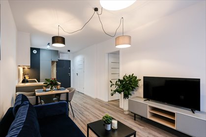 mieszkanie na wynajem 36m2 mieszkanie Wrocław, Stare Miasto, Tęczowa