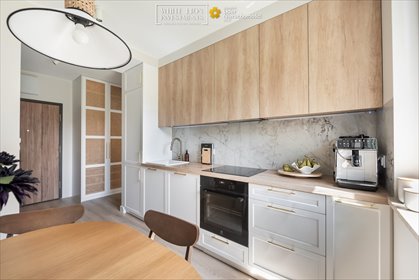 mieszkanie na sprzedaż 46m2 mieszkanie Warszawa, Mokotów, Siekierki, Dywizjonu AK Jeleń