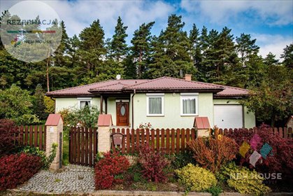 dom na sprzedaż 119m2 dom Wójtowo, Sosnowa