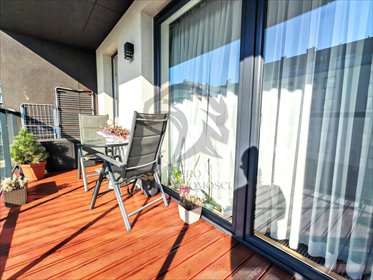 mieszkanie na sprzedaż 41m2 mieszkanie Łódź, Górna, Sąsiedzka