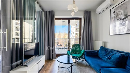 mieszkanie na sprzedaż 29m2 mieszkanie Warszawa, Wola, Krochmalna