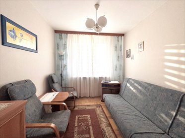 mieszkanie na sprzedaż 40m2 mieszkanie Rzeszów, Szarych Szeregów