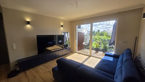 mieszkanie na sprzedaż 77m2 mieszkanie Szczecin, Osów, Chłodna