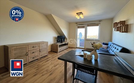 mieszkanie na wynajem 37m2 mieszkanie Reda, Reda Betlejem, Trzcinowa