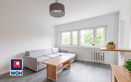 mieszkanie na wynajem 26m2 mieszkanie Poznań, Grunwald, Ognik