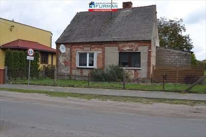 dom na sprzedaż 80m2 dom Tomczyce